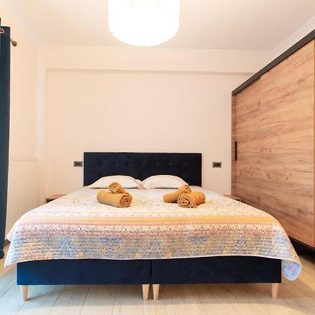 Elegance Suites Платария Экстерьер фото
