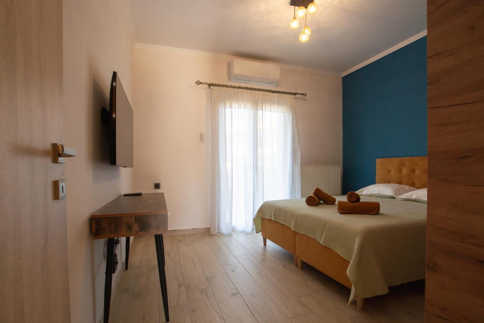 Elegance Suites Платария Экстерьер фото