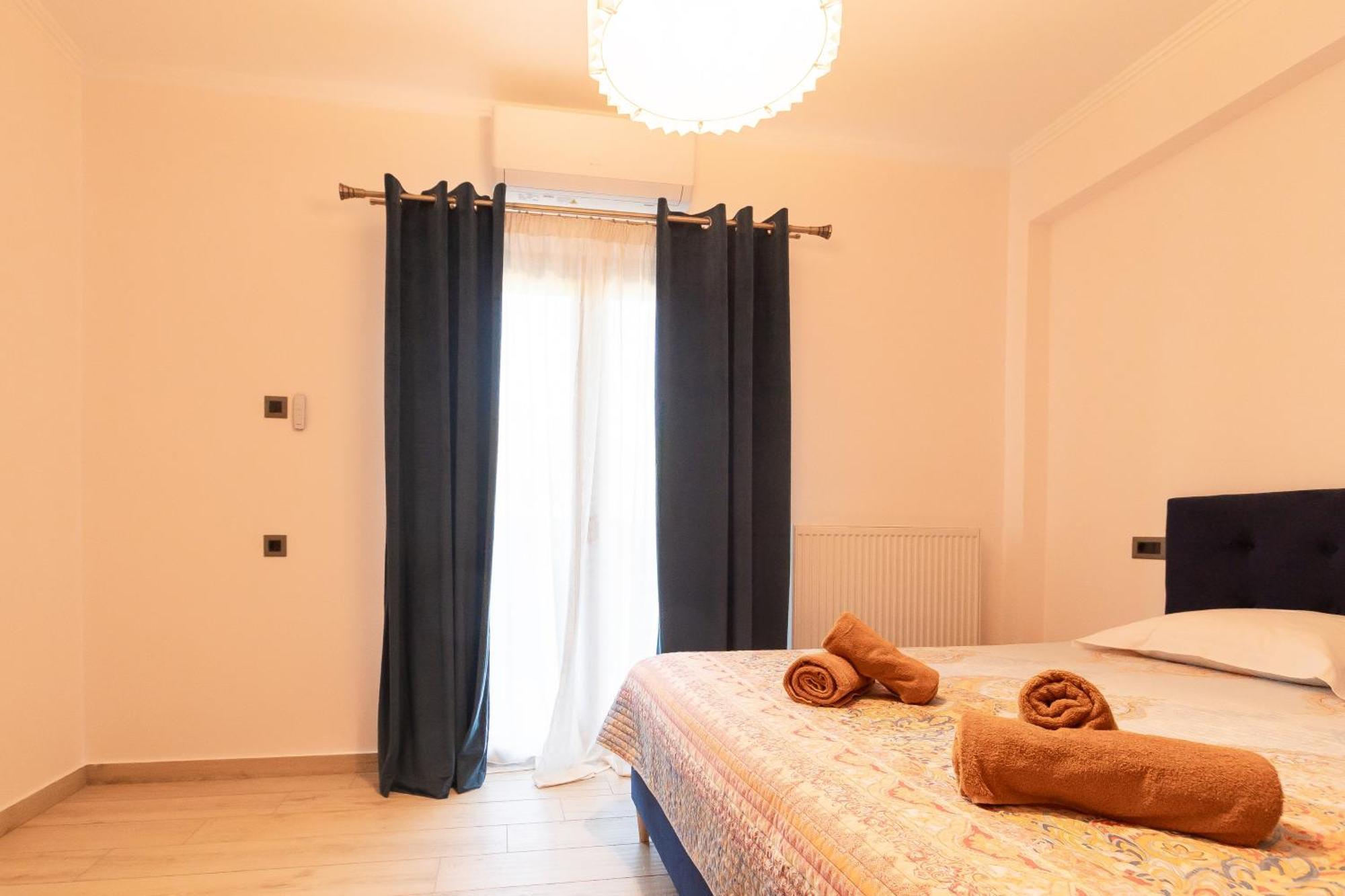 Elegance Suites Платария Экстерьер фото