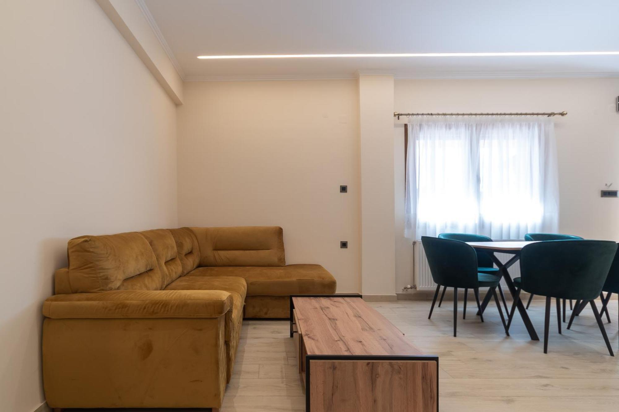 Elegance Suites Платария Экстерьер фото