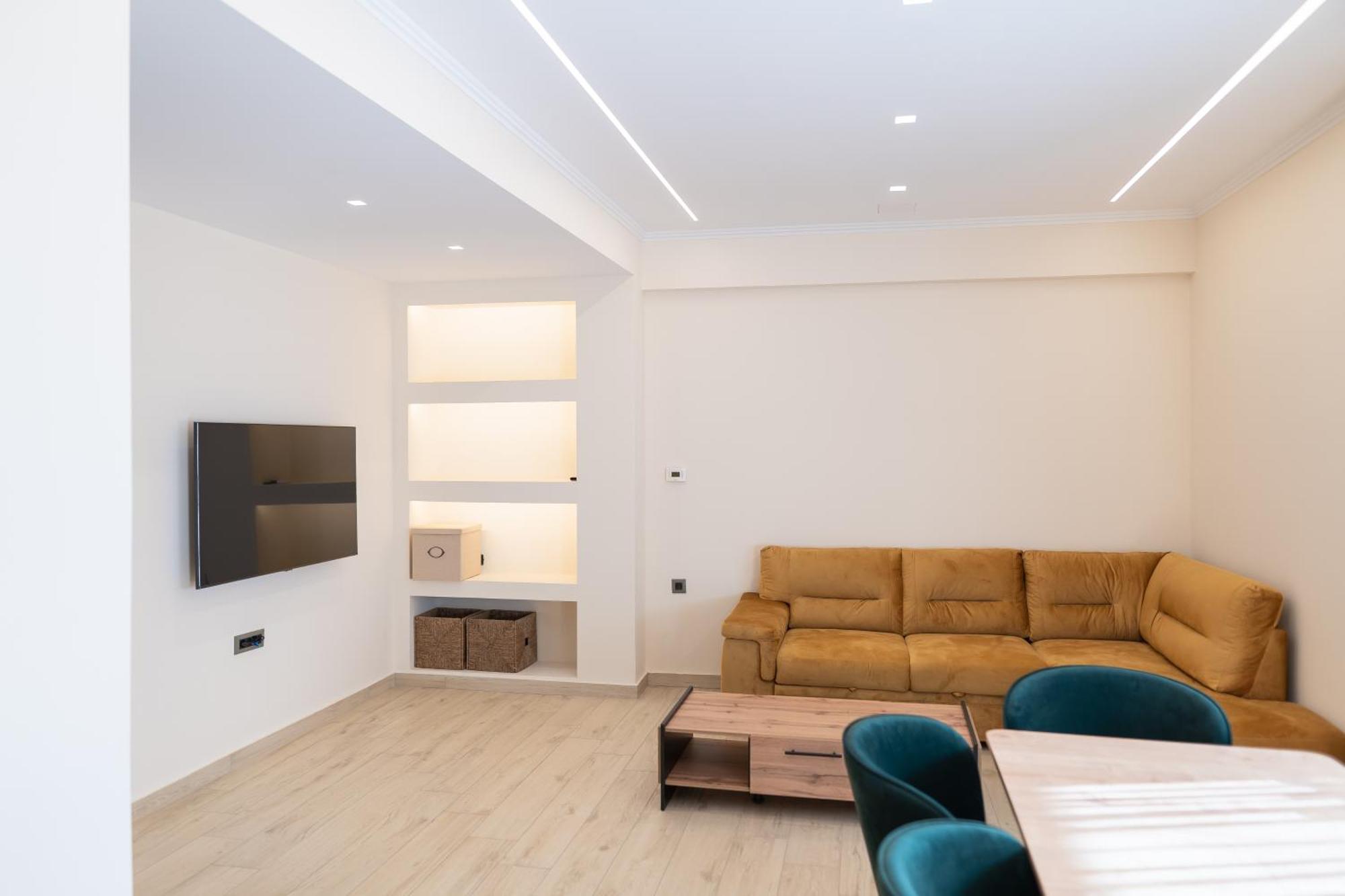Elegance Suites Платария Экстерьер фото