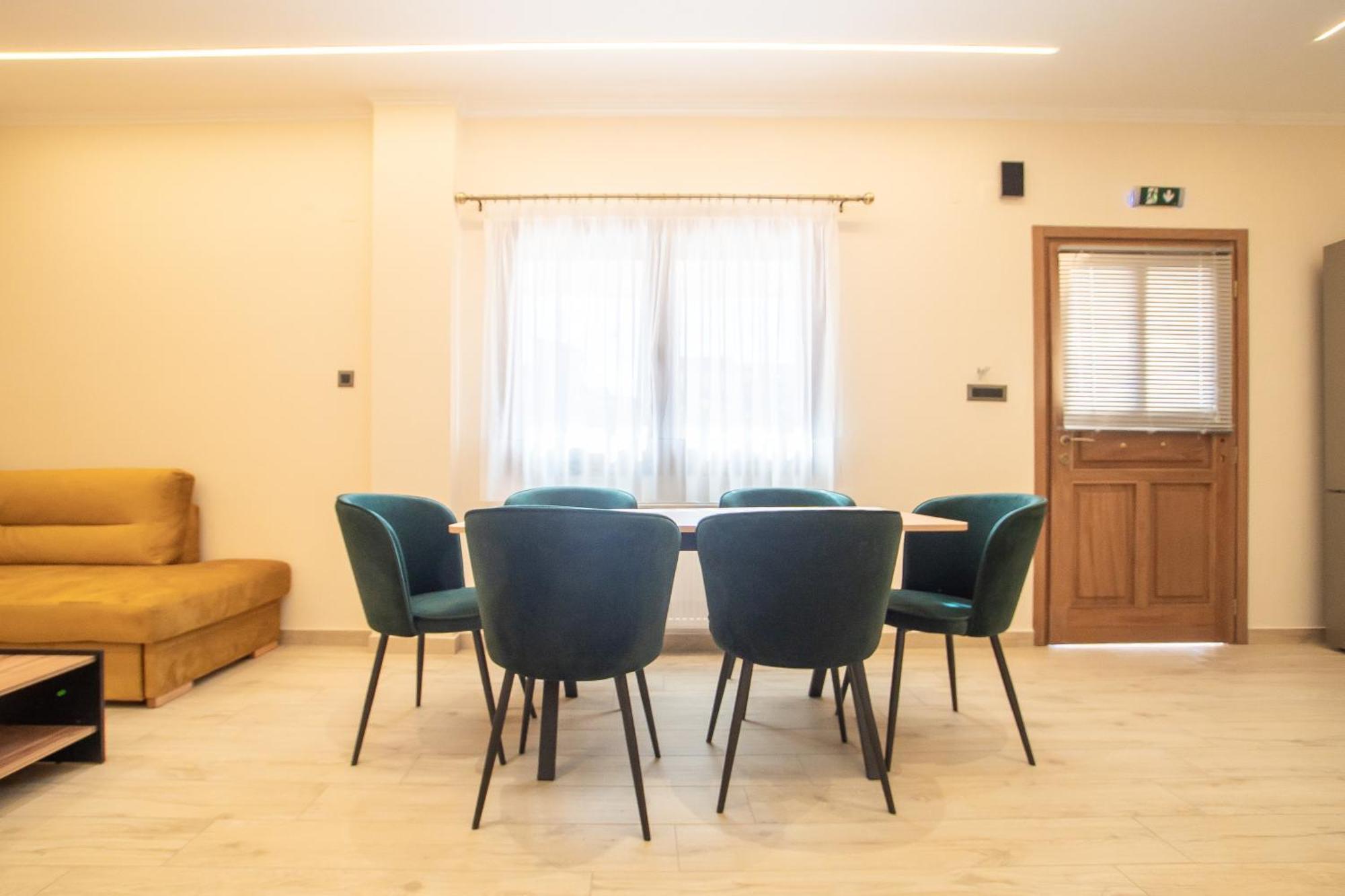 Elegance Suites Платария Экстерьер фото