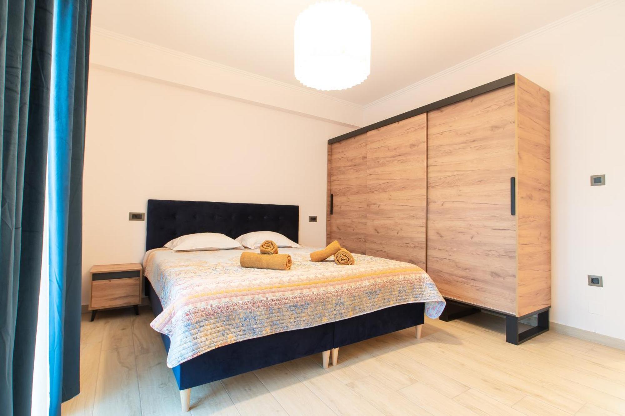Elegance Suites Платария Экстерьер фото