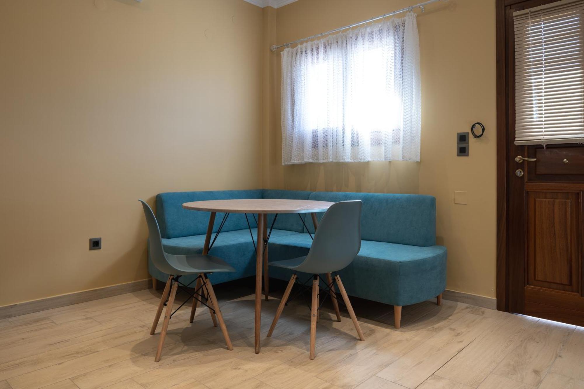 Elegance Suites Платария Экстерьер фото