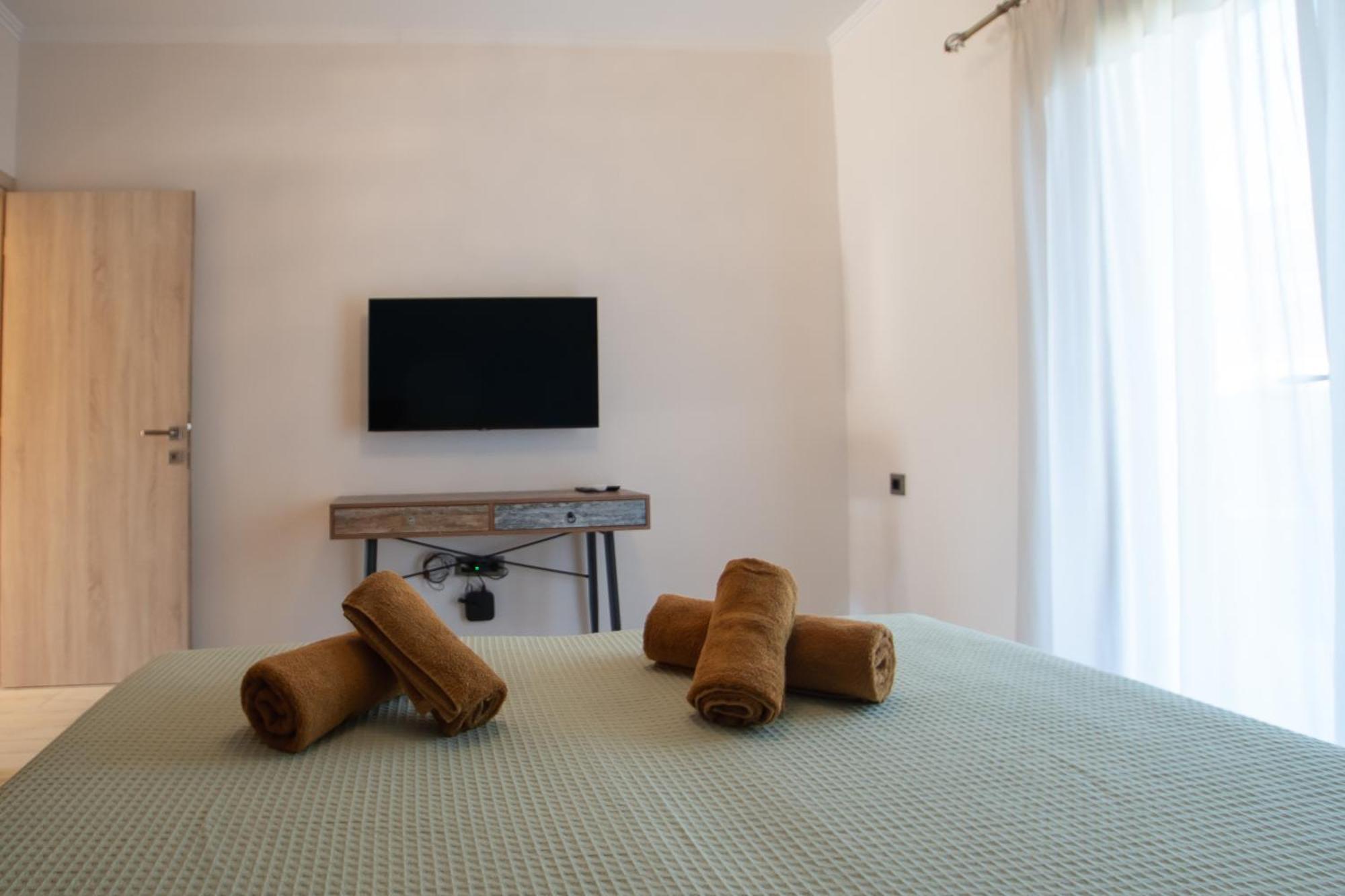 Elegance Suites Платария Экстерьер фото
