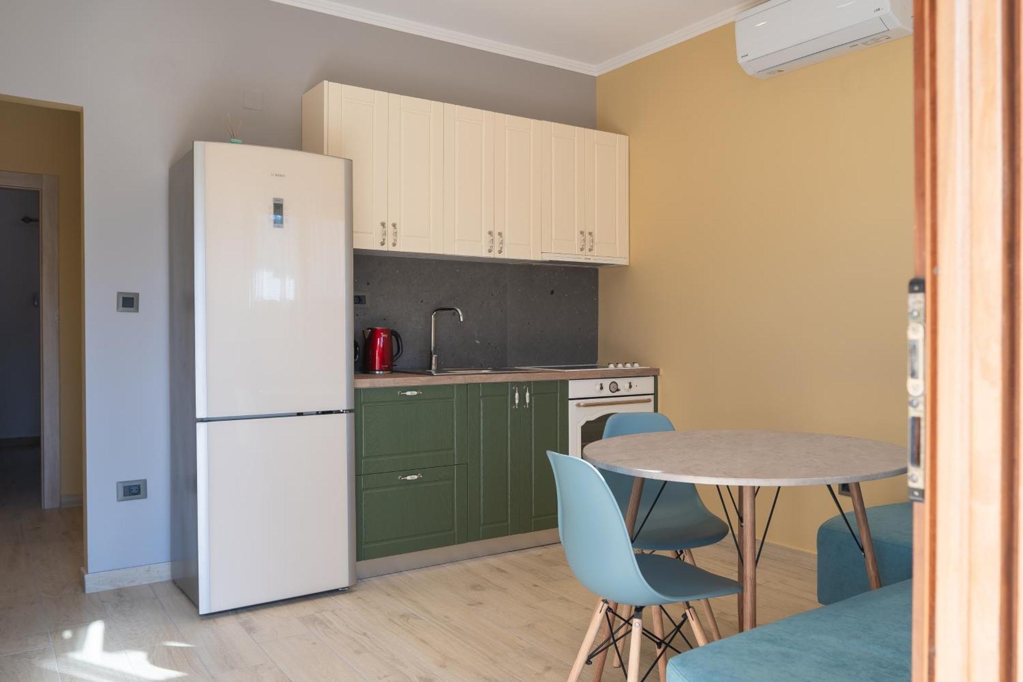 Elegance Suites Платария Экстерьер фото